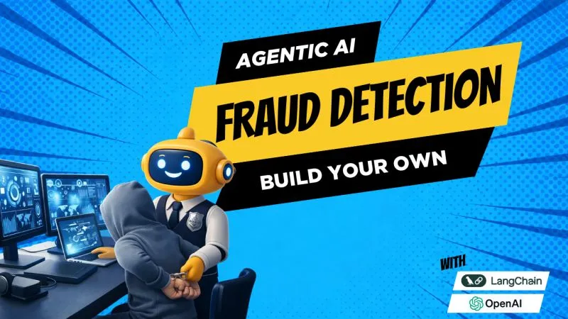 Fenrock AI (YC W26) brand asset featured on linkedin.com
