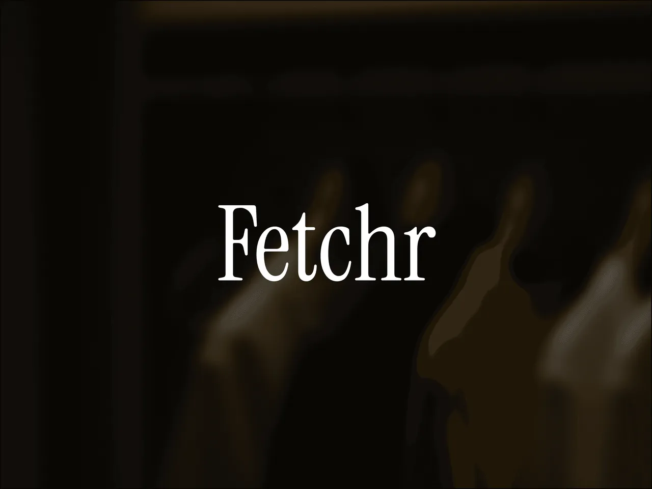 Fetchr brand asset featured on fetchr.so