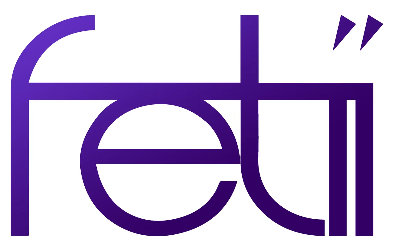 Fetii brand asset featured on fetii.com