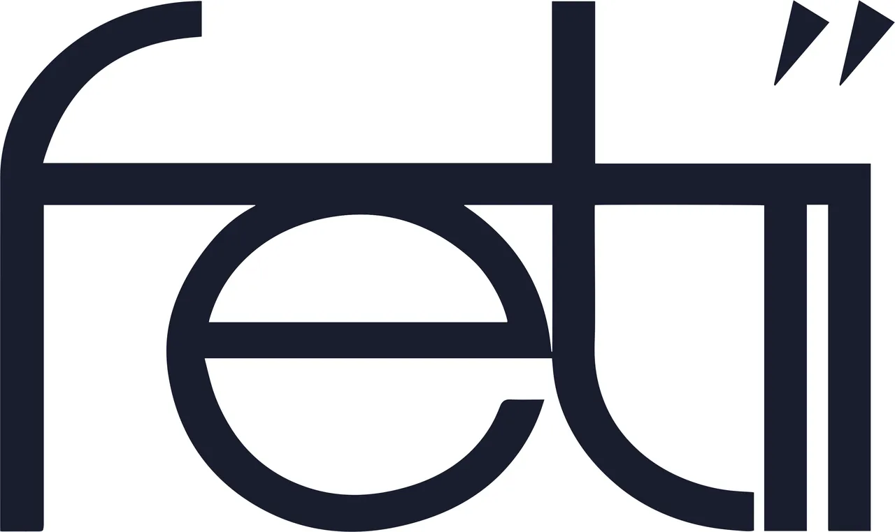Fetii brand asset featured on fetii.com
