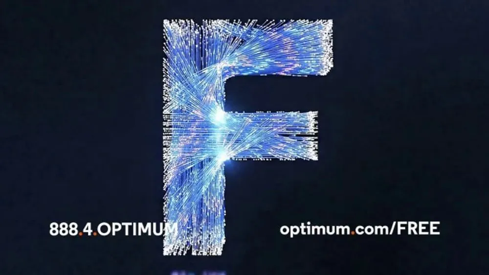 Fiber AI brand asset featured on ispot.tv