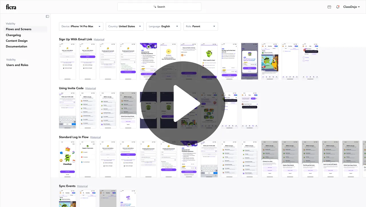 Ficra brand asset featured on ficra.ai