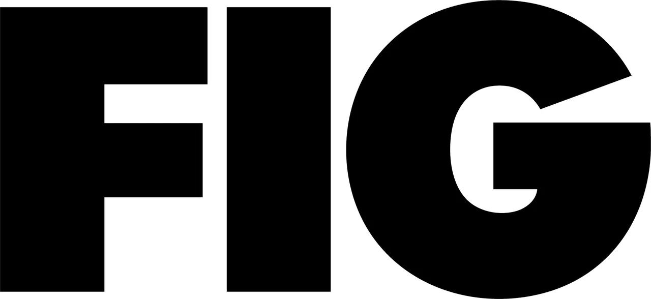 Fig brand asset featured on figagency.com