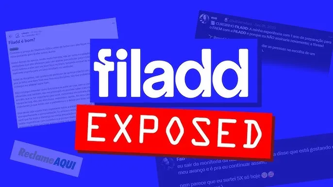 Filadd brand asset featured on youtube.com
