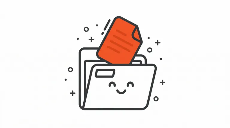 FileStack brand asset featured on blog.filestack.com