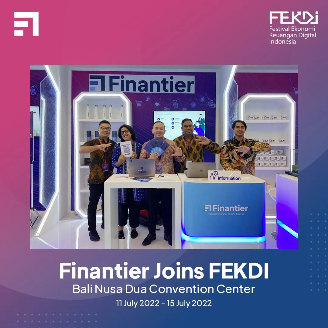 Finantier brand asset featured on x.com