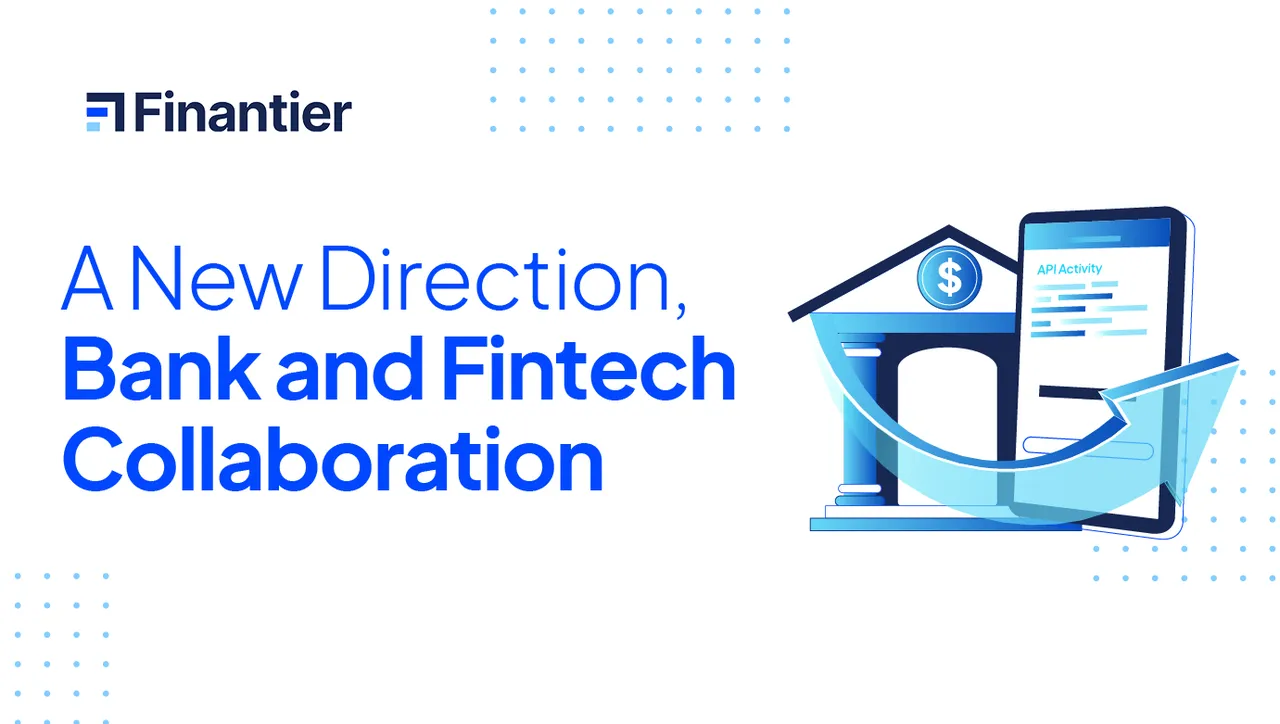Finantier brand asset featured on medium.com