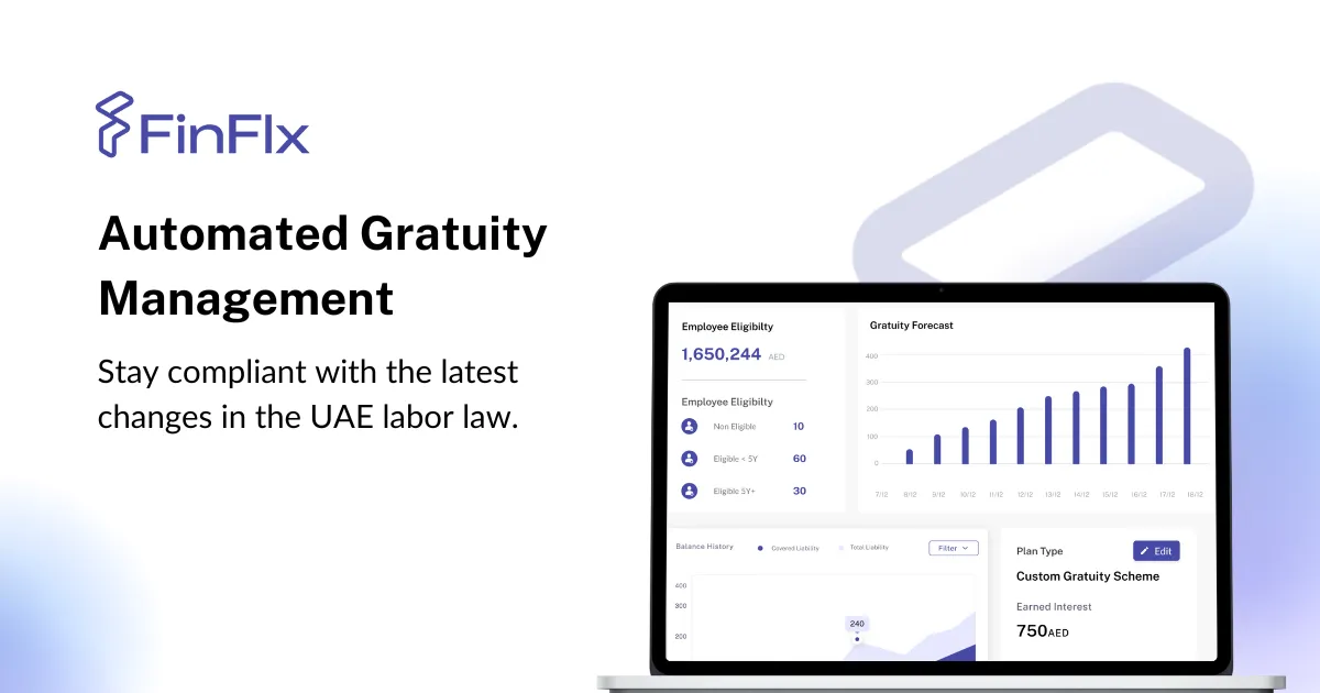 FinFlx brand asset featured on finflx.com