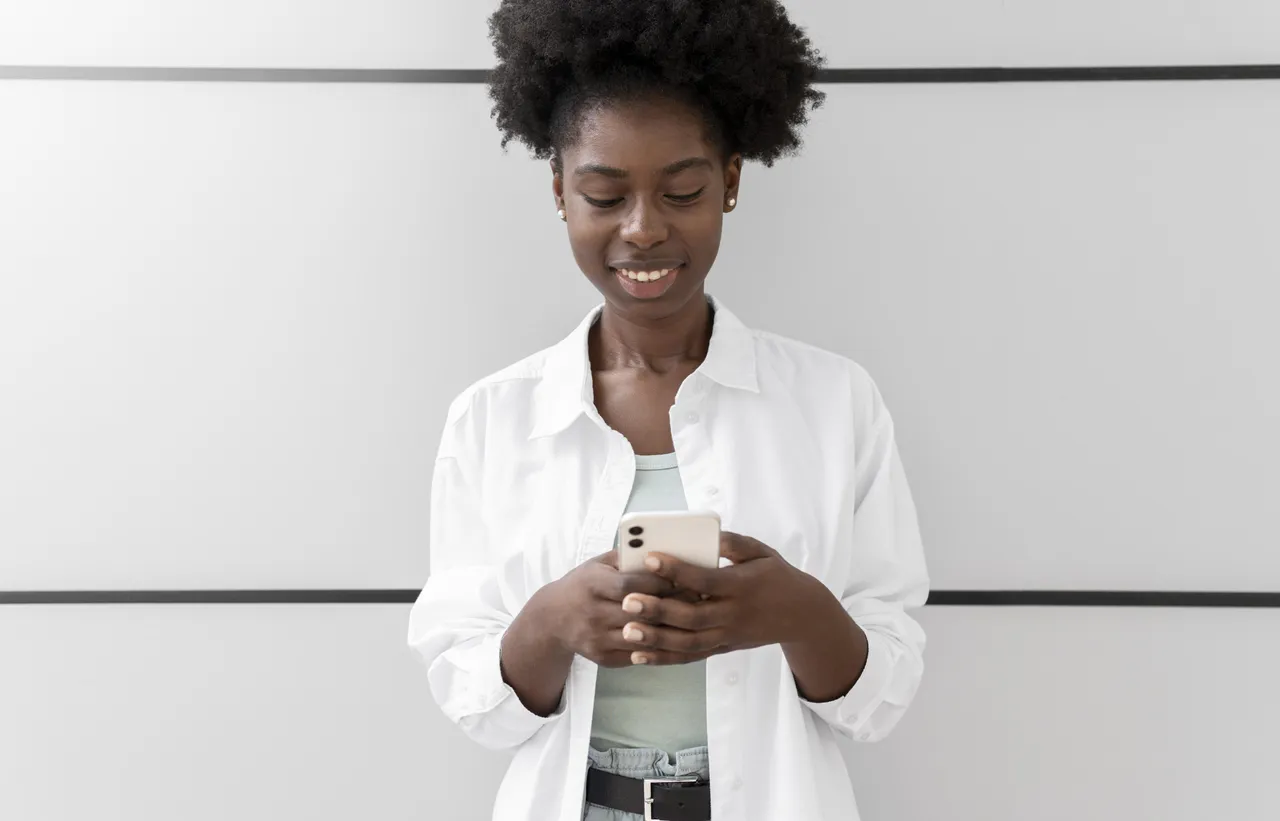 Fingo Africa brand asset featured on fingo.africa