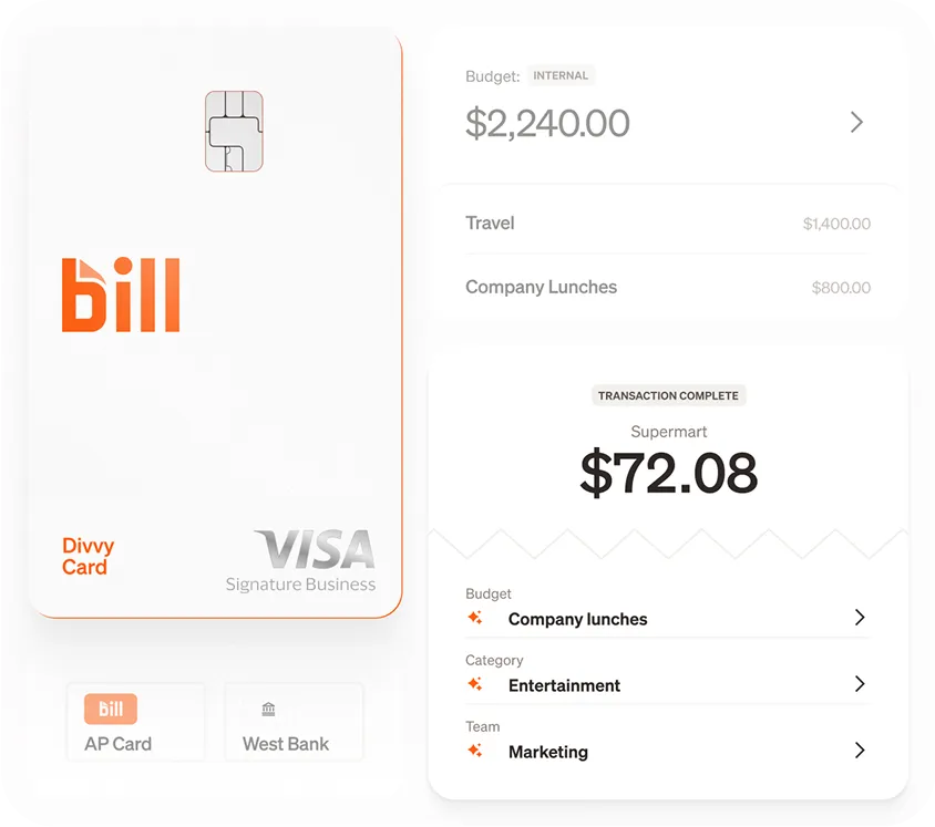 Finmark brand asset featured on finmark.com
