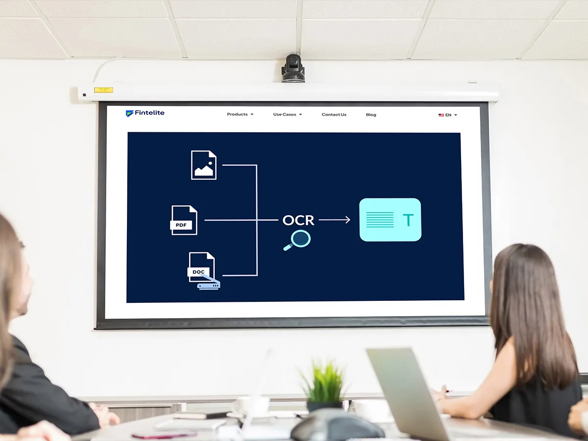Fintelite brand asset featured on fintelite.ai