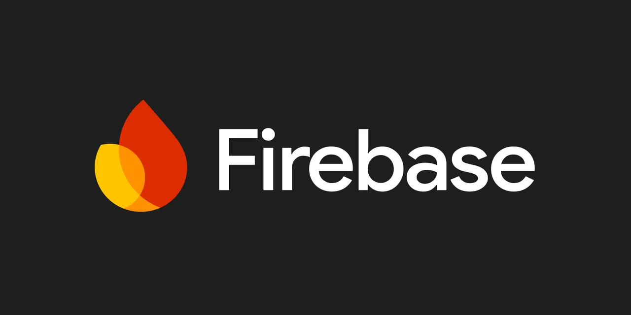 Firebase brand asset featured on firebase.com