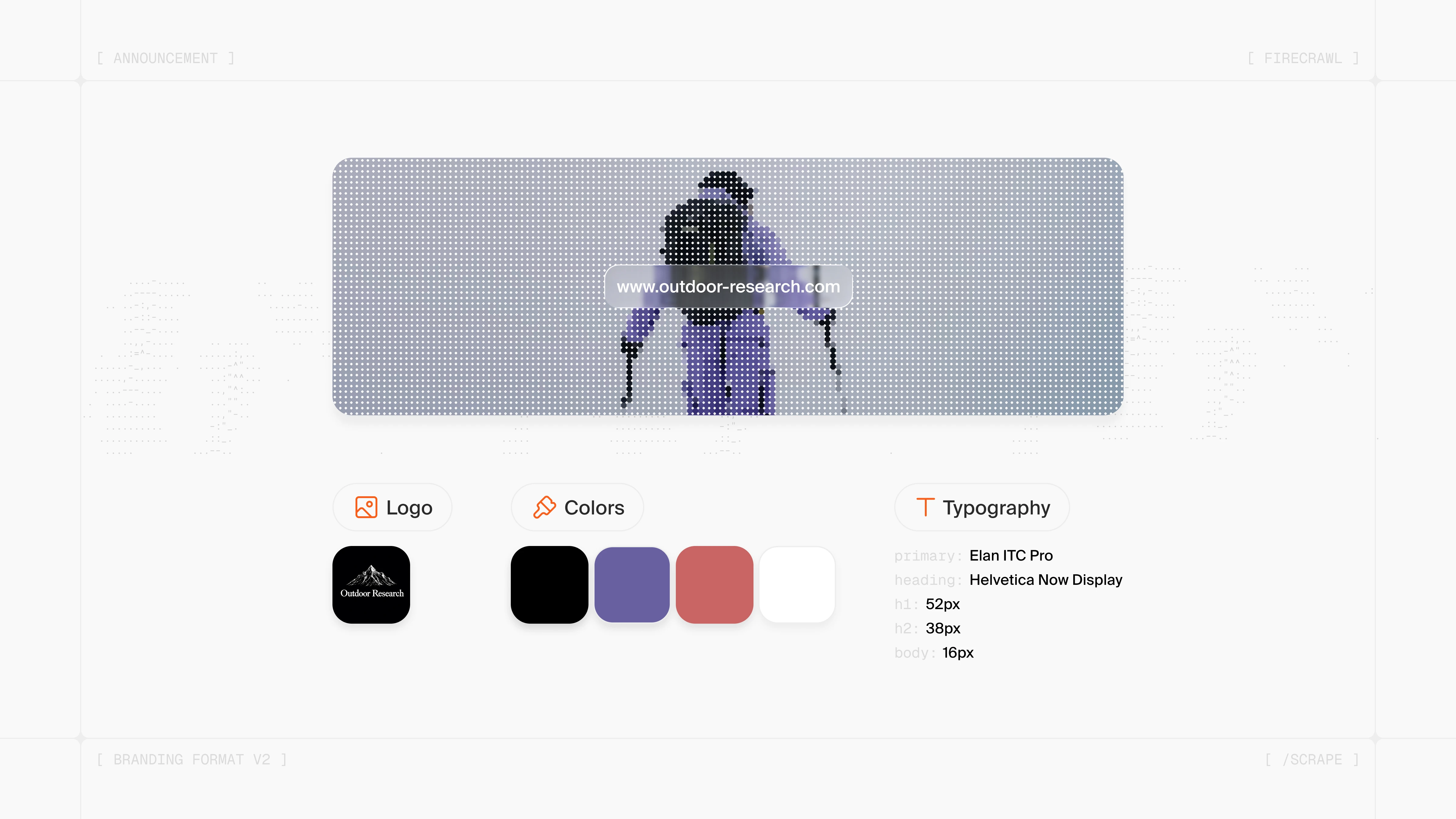 Firecrawl brand asset featured on firecrawl.dev