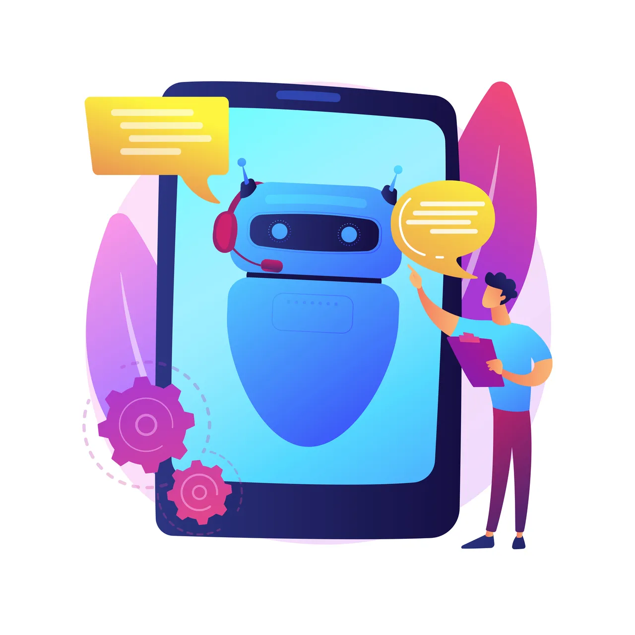 Fireflies brand asset featured on fireflies.ai