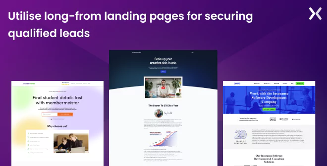 Firsthand brand asset featured on apexure.com