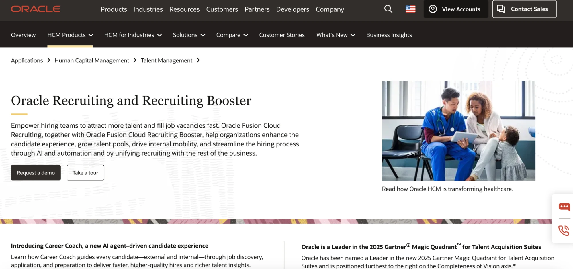 FirstWork brand asset featured on firstwork.com