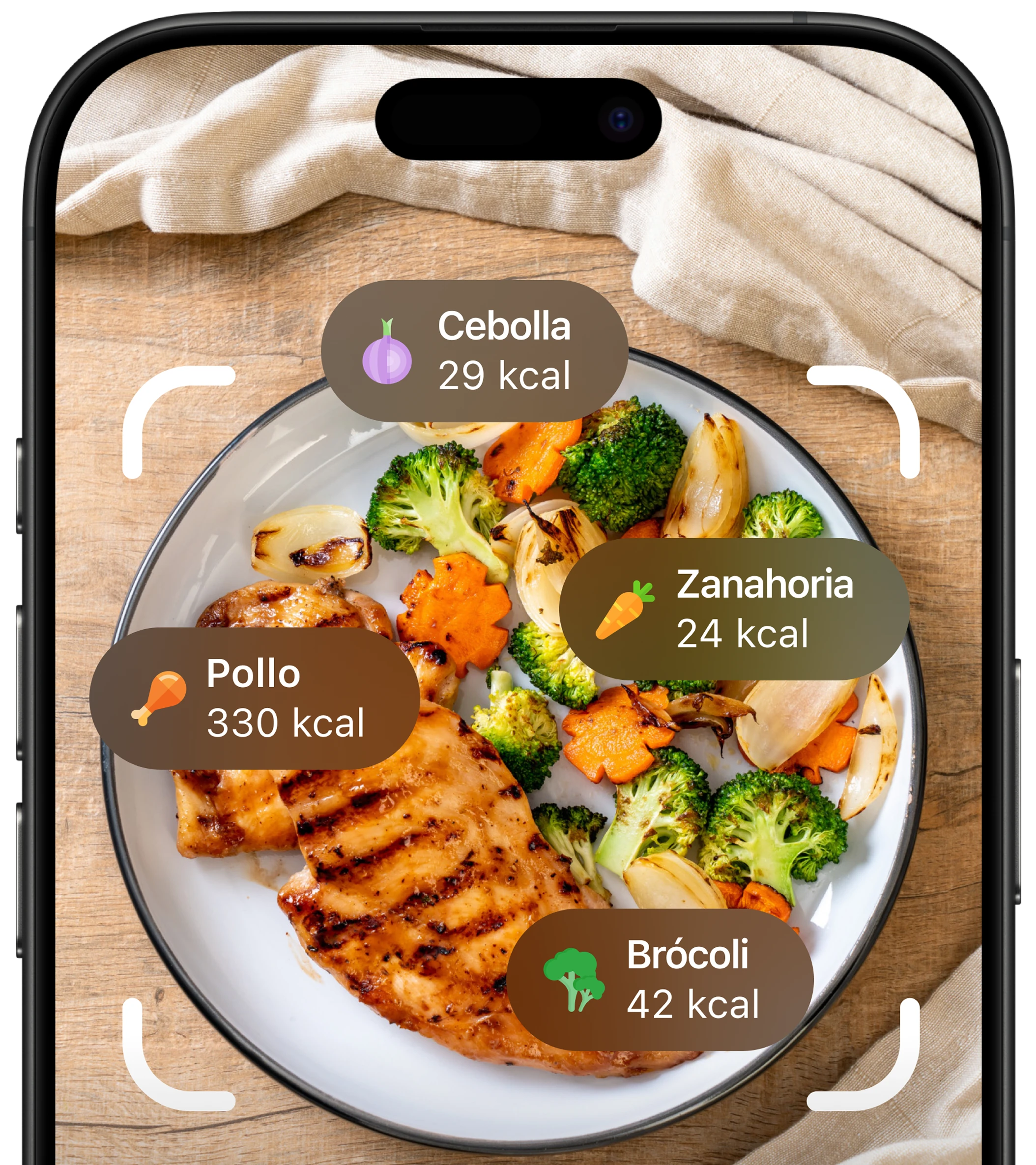 Fitia brand asset featured on fitia.app
