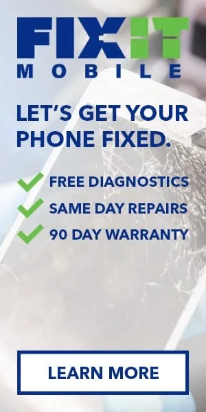 Fixed brand asset featured on lineardesign.com