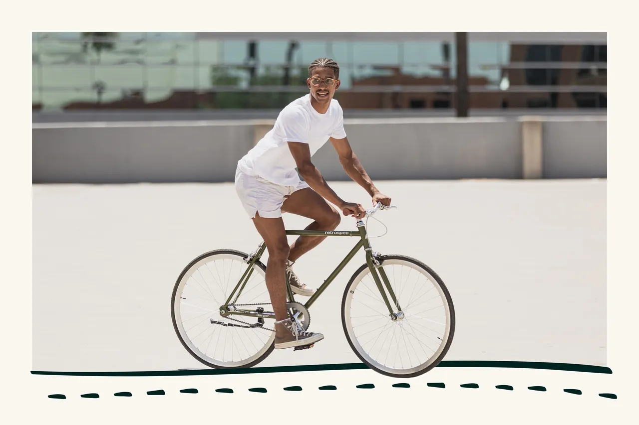 Fixie brand asset featured on retrospec.com