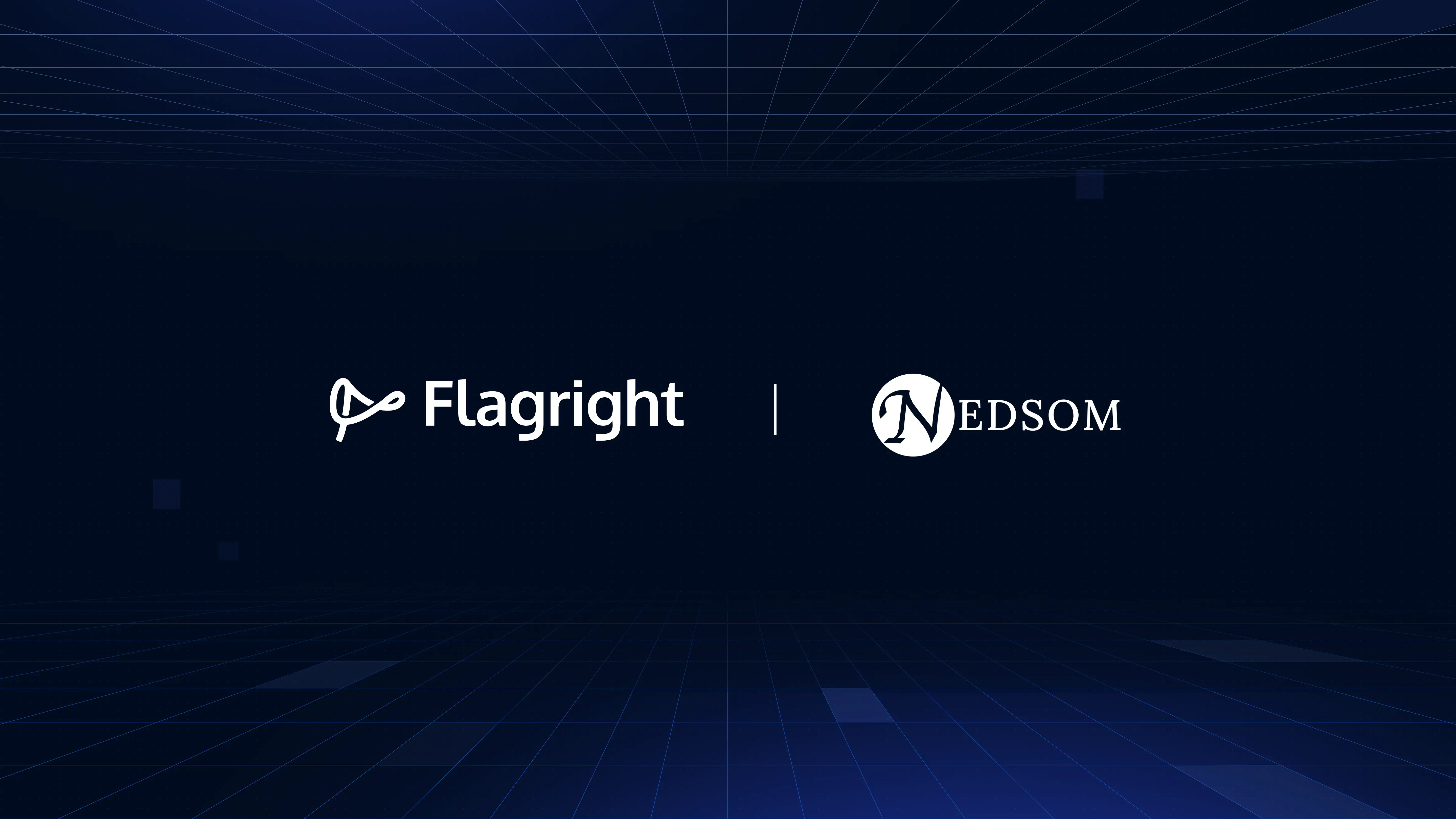 Flagright brand asset featured on flagright.com