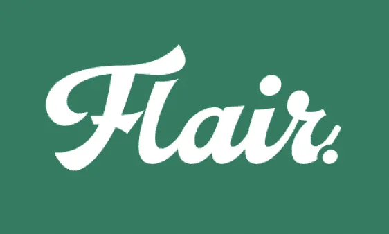 Flair Labs brand asset featured on flairlabs.ai