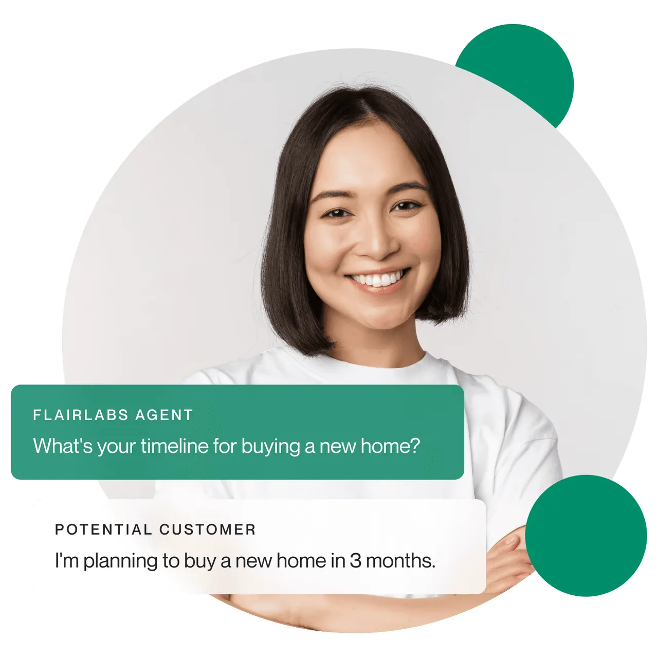 Flair Labs brand asset featured on flairlabs.ai