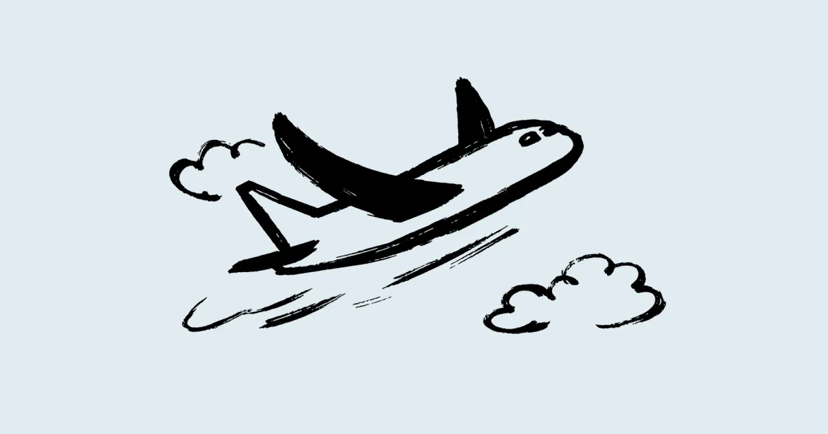 Flapping Airplanes brand asset featured on sequoiacap.com