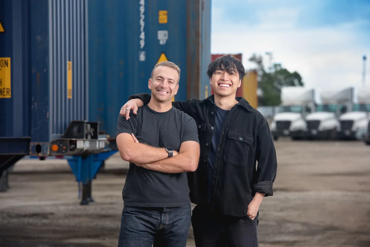 FleetWorks brand asset featured on fleetworks.ai