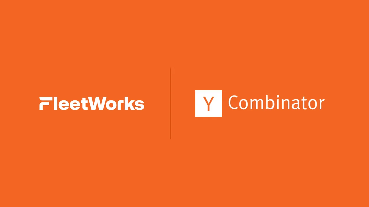 FleetWorks brand asset featured on fleetworks.ai