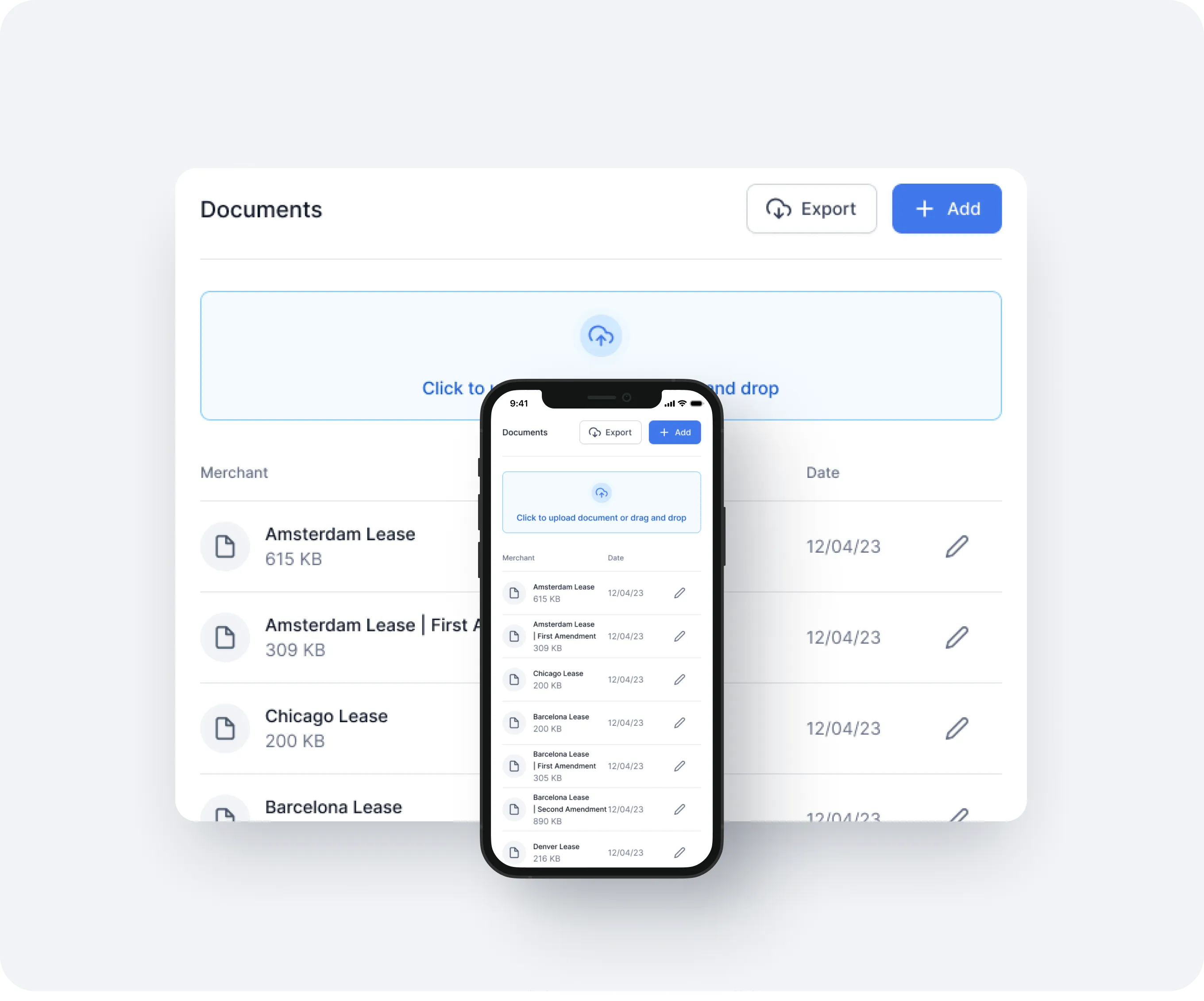 FlexDesk brand asset featured on flexdesk.com