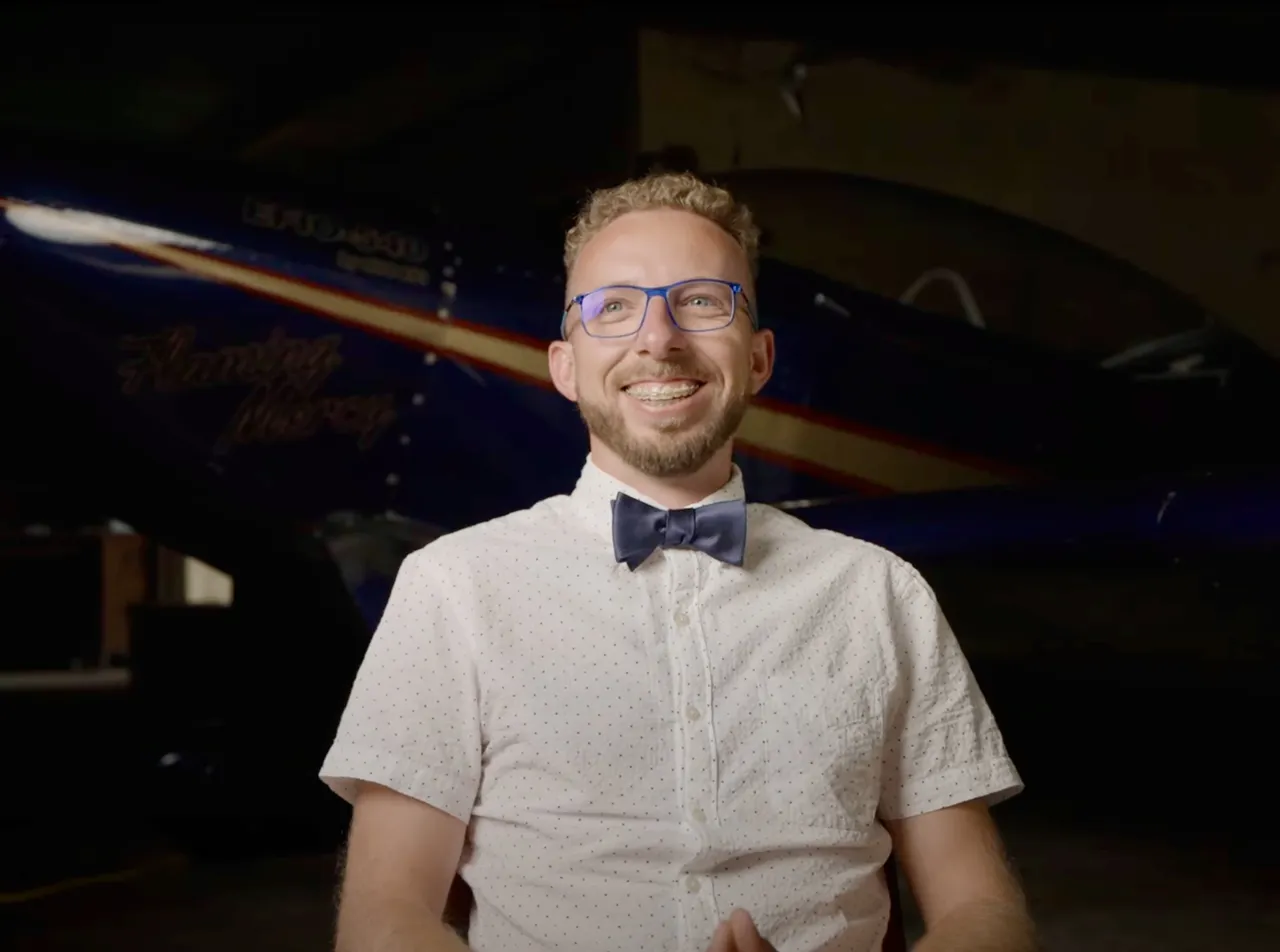 Flightcontrol brand asset featured on flightcontrol.dev