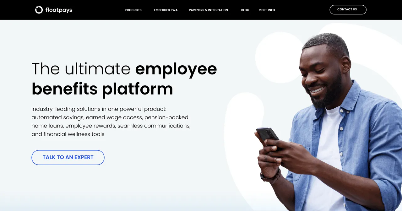 Floatpays Inc brand asset featured on floatpays.com