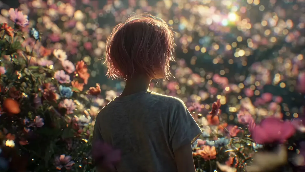 FLORA brand asset featured on florafauna.ai
