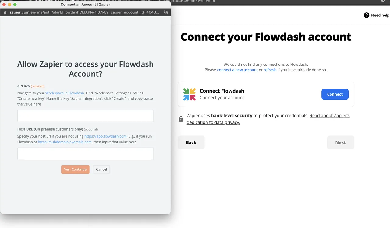 Flowdash brand asset featured on docs.flowdash.com