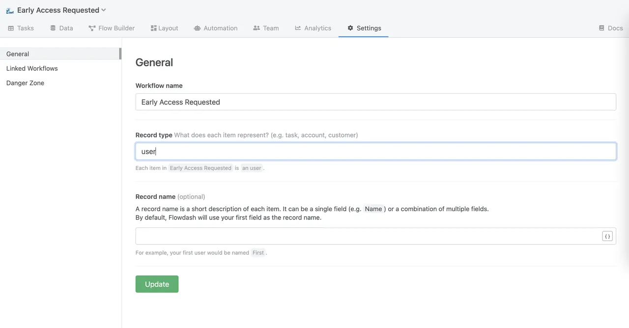 Flowdash brand asset featured on docs.flowdash.com