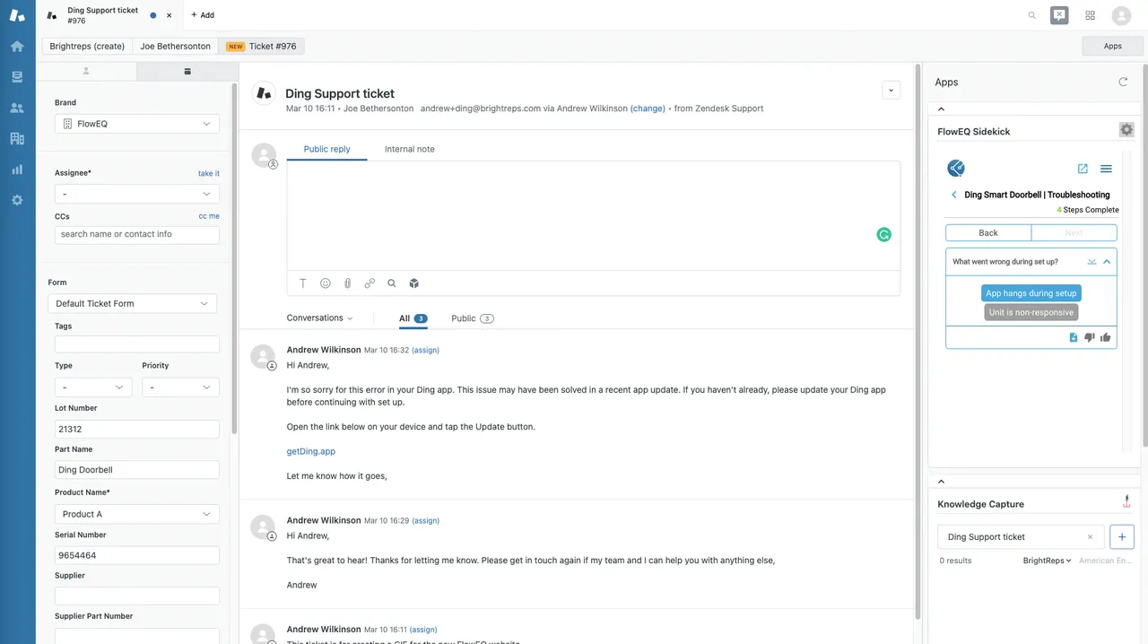 FlowEQ brand asset featured on floweq.com