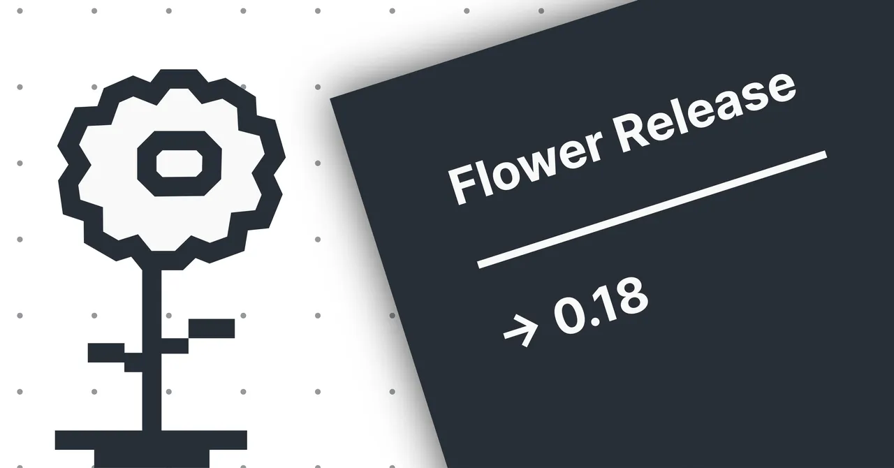 FLOWER CO. brand asset featured on flower.ai