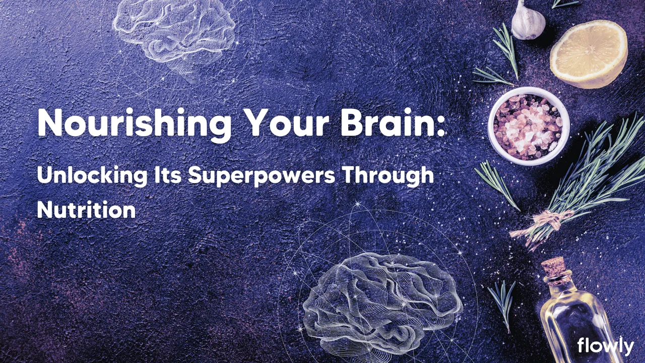 Flowly brand asset featured on flowly.world