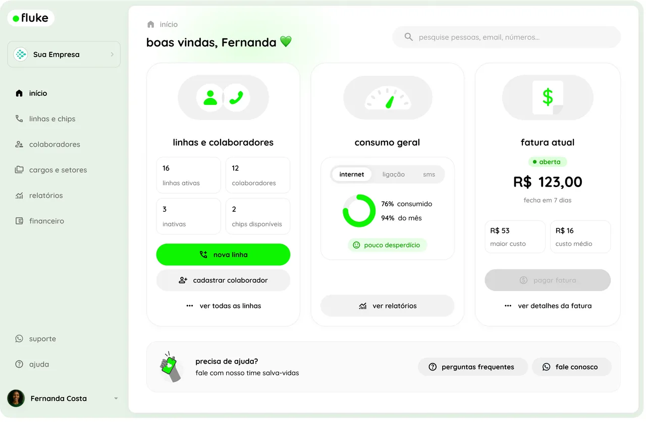 fluke brand asset featured on flukeparaempresas.flu.ke