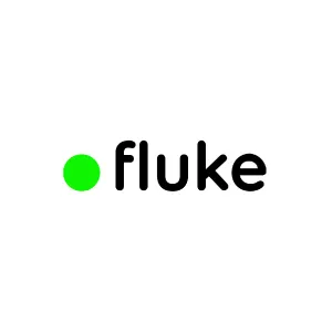fluke brand asset featured on flu.ke