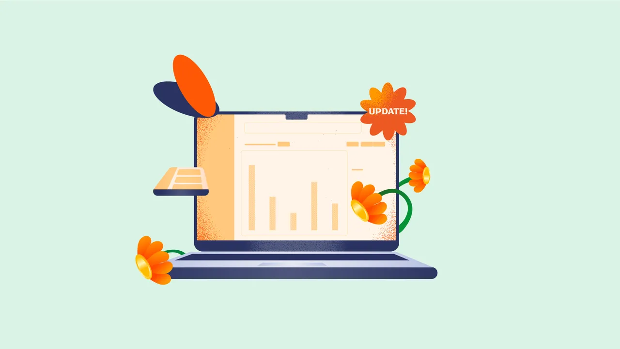 Flutterwave brand asset featured on flutterwave.com