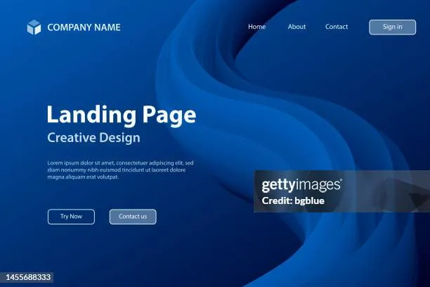 Fond brand asset featured on gettyimages.fr