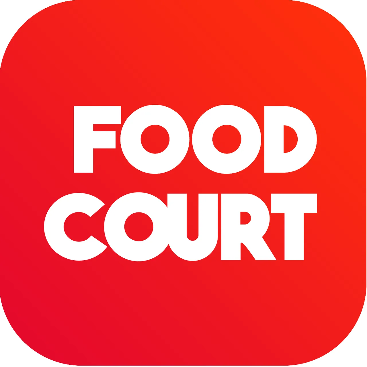 FoodCourt brand asset featured on getfoodcourt.com