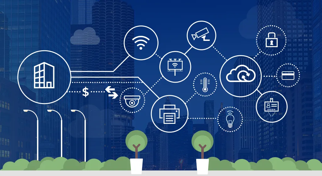 ForeScout brand asset featured on forescout.com