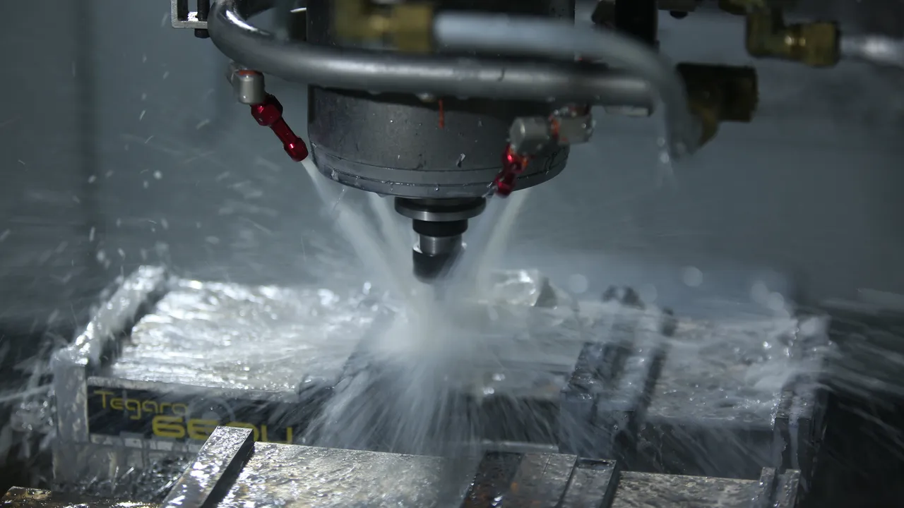 Forge Automation brand asset featured on forgeautomation.ca