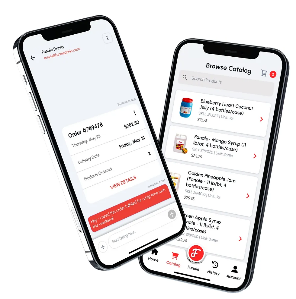 Forge Rewards brand asset featured on joinforge.app