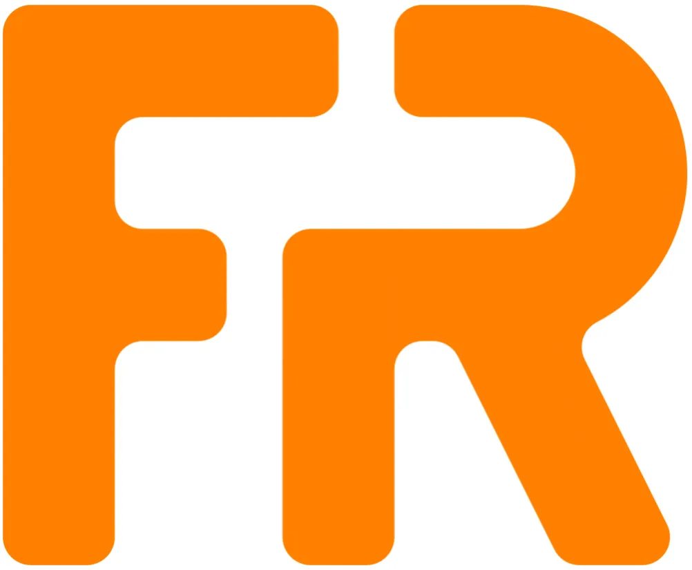 Forge Robotics brand asset featured on forge-robotics.com