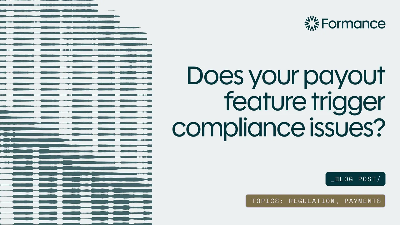 Formance brand asset featured on formance.com