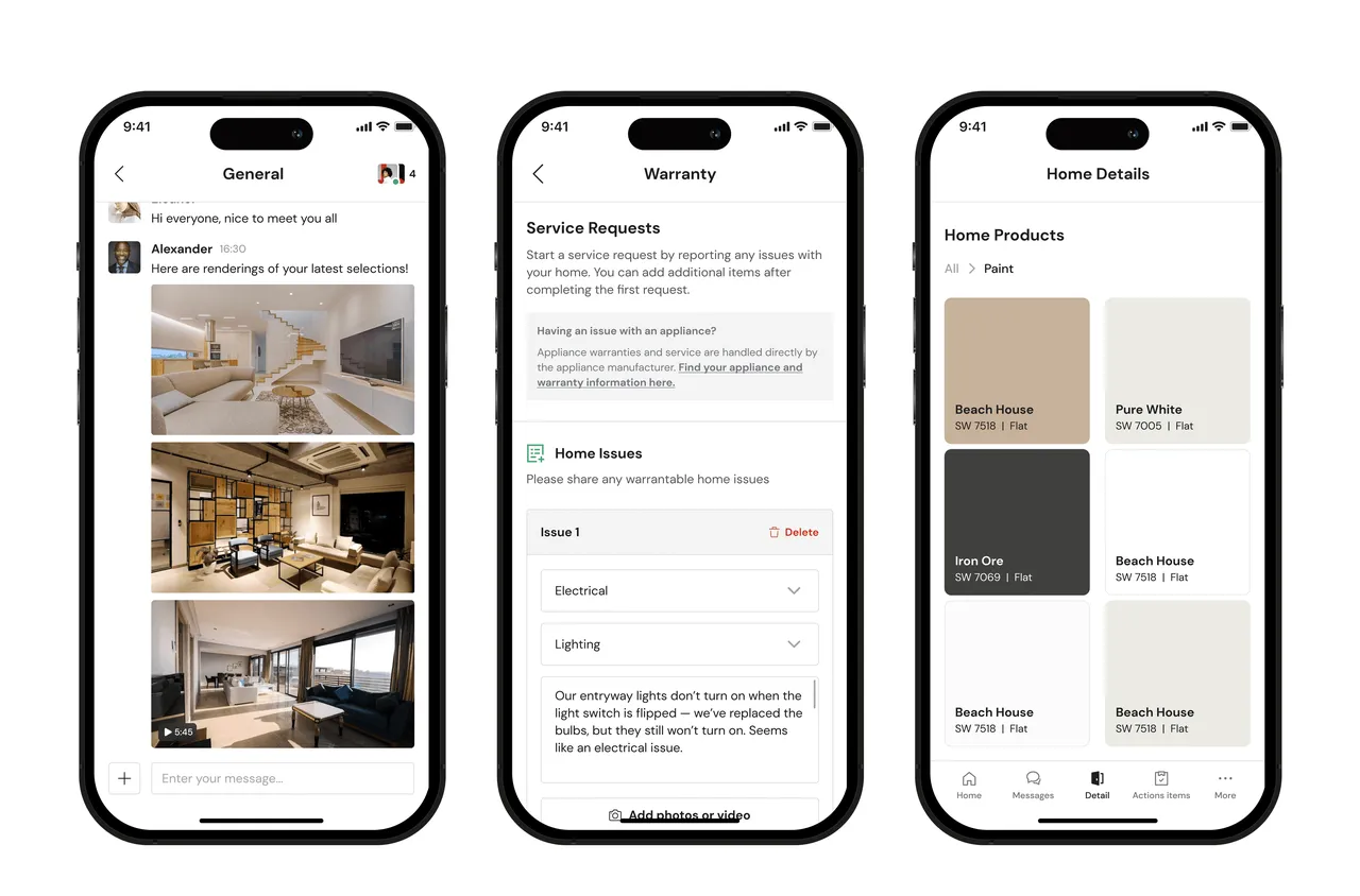 Foundation brand asset featured on buildwithfoundation.com