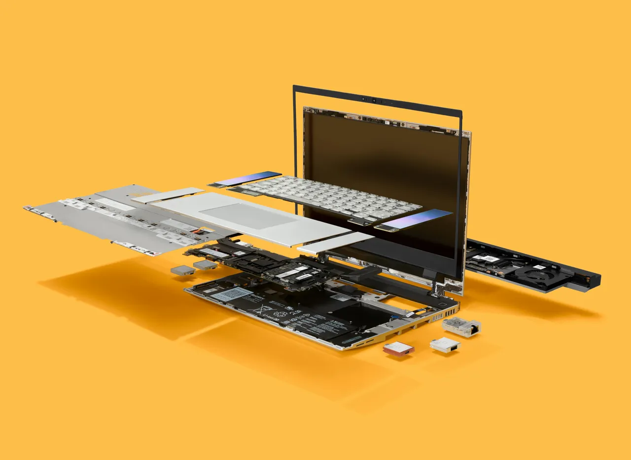 Framework brand asset featured on frame.work